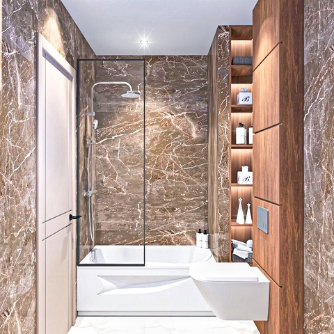 مشروع استثماري في وسط انطاليا