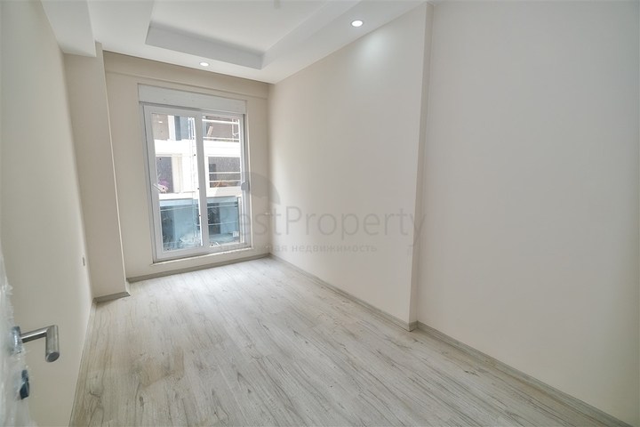 مشروع استثماري في وسط انطاليا