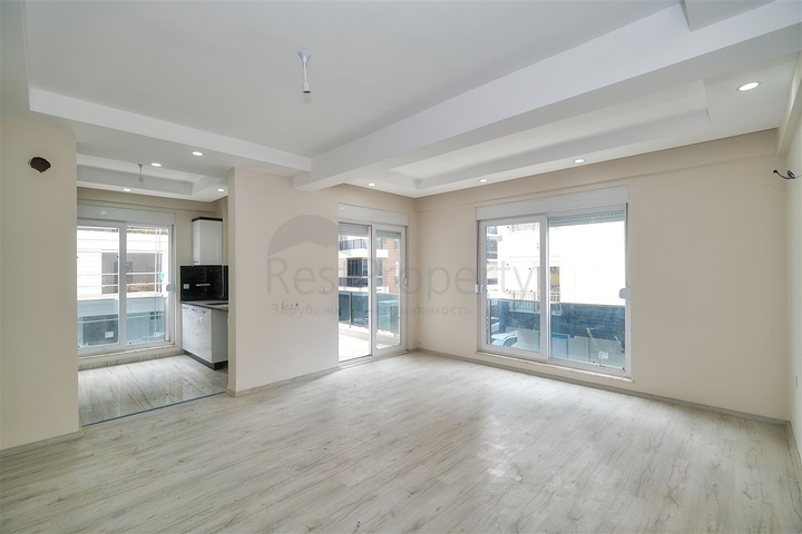 مشروع استثماري في وسط انطاليا