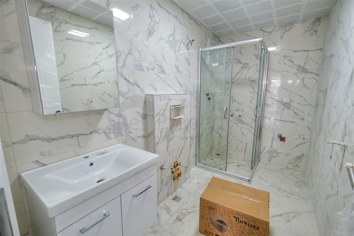 مشروع استثماري في وسط انطاليا