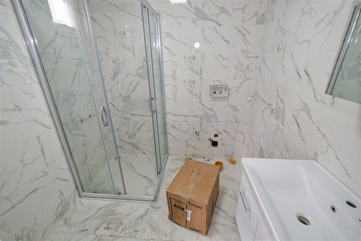 مشروع استثماري في وسط انطاليا