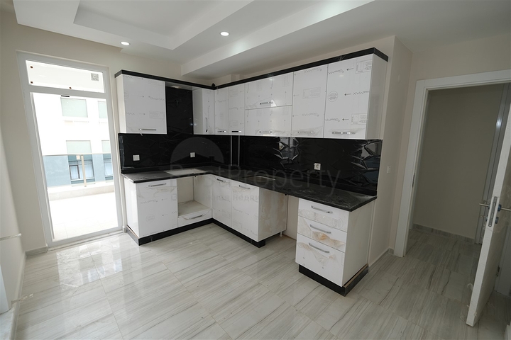 مشروع استثماري في وسط انطاليا