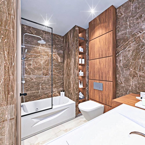 مشروع استثماري في وسط انطاليا