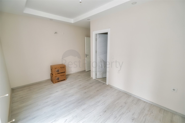 مشروع استثماري في وسط انطاليا