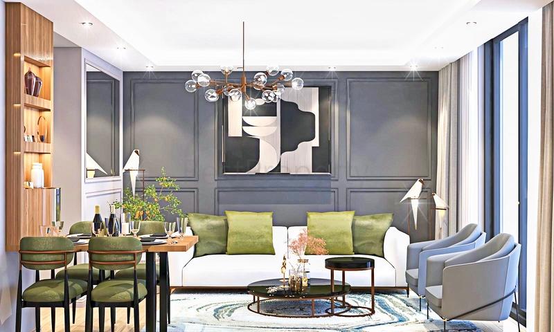 مشروع استثماري في وسط انطاليا