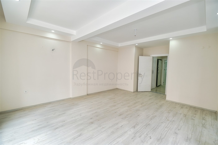 مشروع استثماري في وسط انطاليا