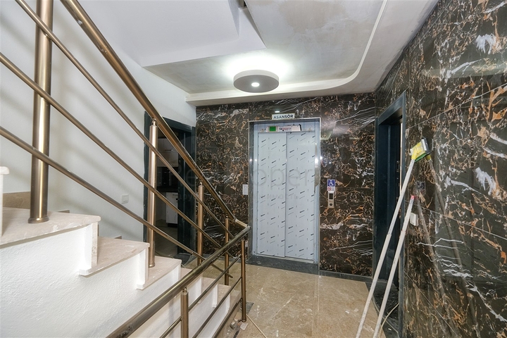 مشروع استثماري في وسط انطاليا