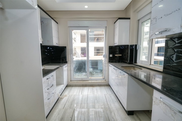 مشروع استثماري في وسط انطاليا