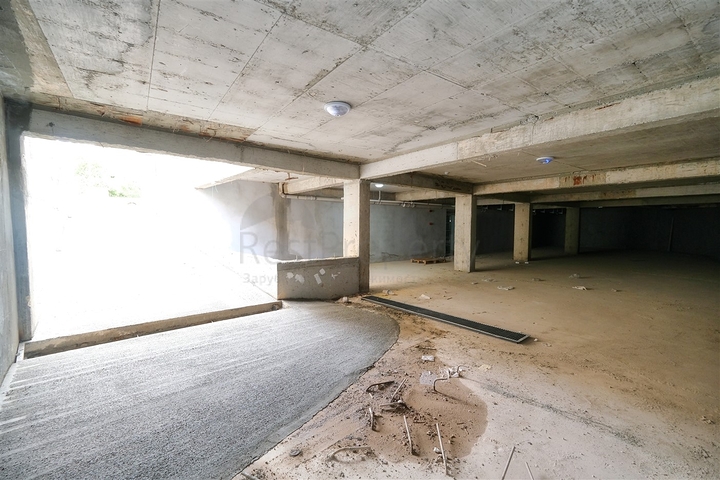 مشروع استثماري في وسط انطاليا