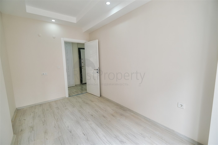 مشروع استثماري في وسط انطاليا