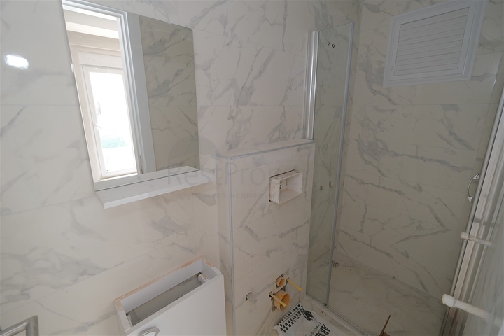 مشروع استثماري في وسط انطاليا