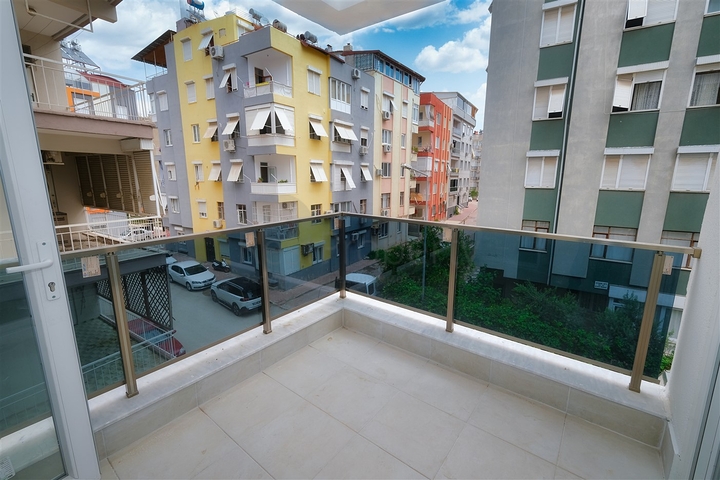 مشروع استثماري في وسط انطاليا