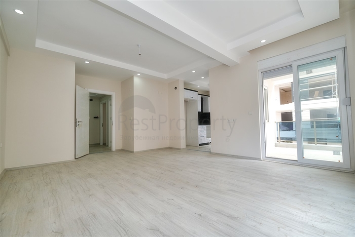 مشروع استثماري في وسط انطاليا