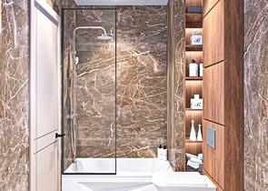 مشروع استثماري في وسط انطاليا