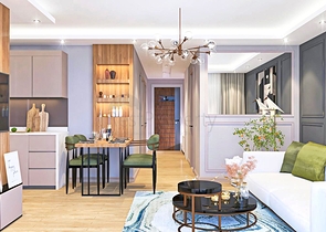 مشروع استثماري في وسط انطاليا