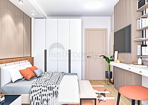 مشروع استثماري في وسط انطاليا