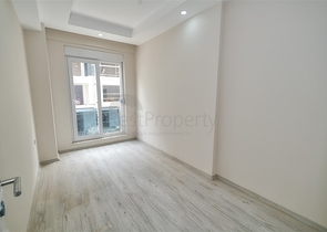 مشروع استثماري في وسط انطاليا