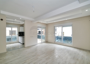 مشروع استثماري في وسط انطاليا