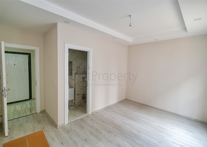 مشروع استثماري في وسط انطاليا