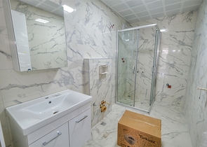 مشروع استثماري في وسط انطاليا