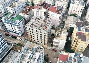 مشروع استثماري في وسط انطاليا