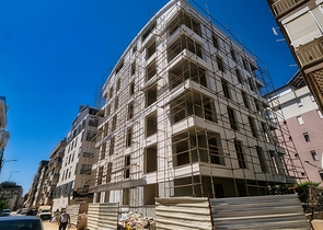 مشروع استثماري في وسط انطاليا