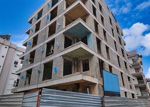 مشروع استثماري في وسط انطاليا