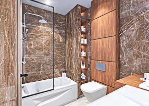 مشروع استثماري في وسط انطاليا