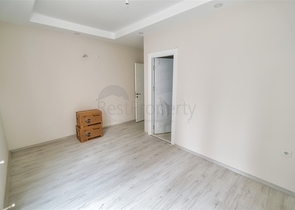 مشروع استثماري في وسط انطاليا