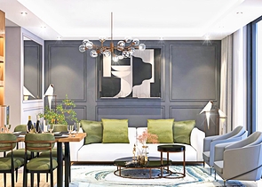 مشروع استثماري في وسط انطاليا