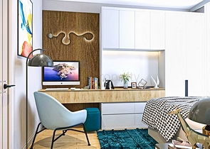 مشروع استثماري في وسط انطاليا