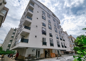 مشروع استثماري في وسط انطاليا