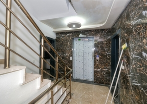 مشروع استثماري في وسط انطاليا