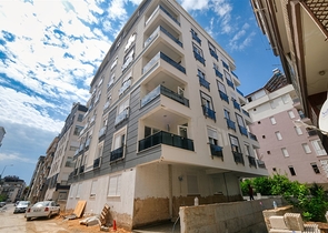 مشروع استثماري في وسط انطاليا