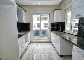 مشروع استثماري في وسط انطاليا