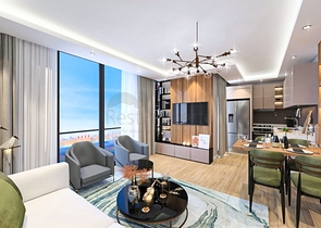 مشروع استثماري في وسط انطاليا