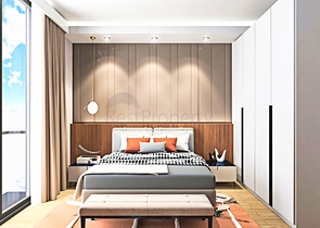 مشروع استثماري في وسط انطاليا