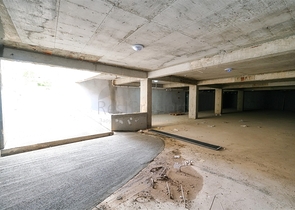 مشروع استثماري في وسط انطاليا