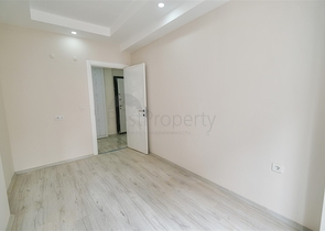 مشروع استثماري في وسط انطاليا