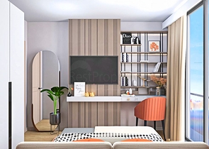 مشروع استثماري في وسط انطاليا