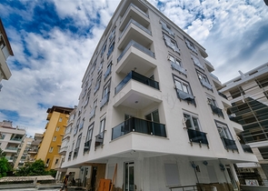 مشروع استثماري في وسط انطاليا