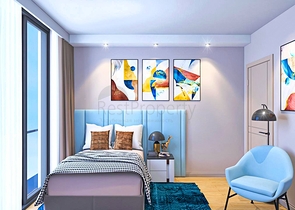 مشروع استثماري في وسط انطاليا