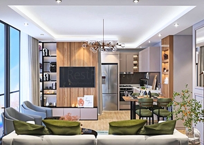 مشروع استثماري في وسط انطاليا