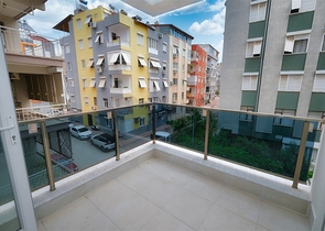 مشروع استثماري في وسط انطاليا