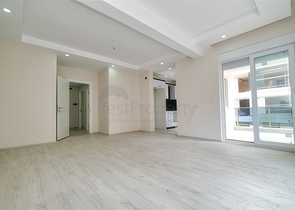 مشروع استثماري في وسط انطاليا