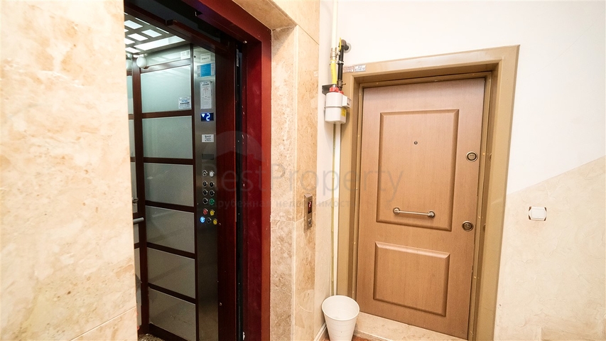 شقة 2 + 1 مفروشة في ليمان كونيالتي