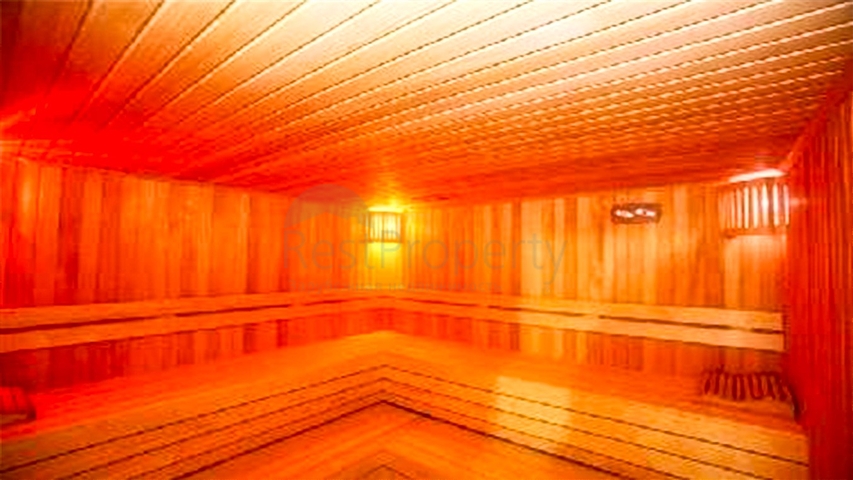 شقة 2 + 1 مفروشة في ليمان كونيالتي