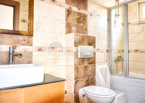 شقة 2 + 1 مفروشة في ليمان كونيالتي