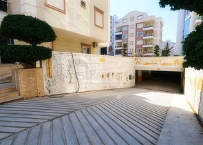 شقة 2 + 1 مفروشة في ليمان كونيالتي