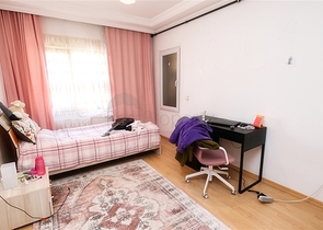 شقة 2 + 1 مفروشة في ليمان كونيالتي